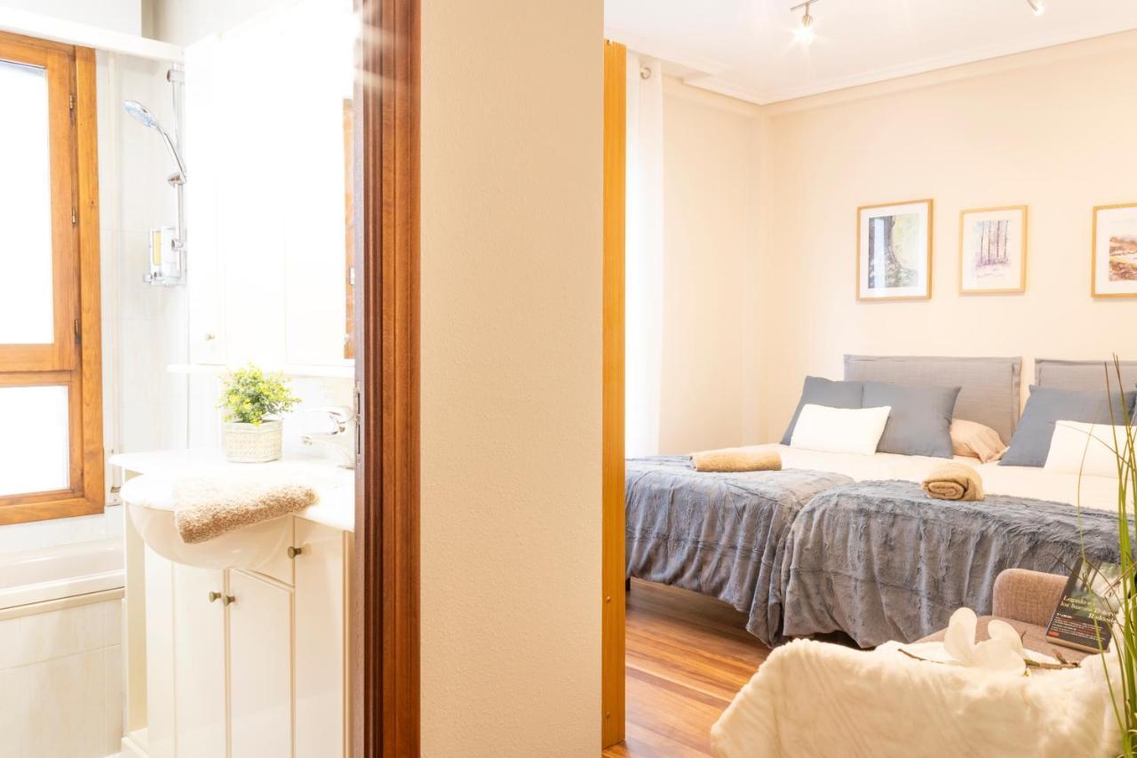 Apartamento Baztangoa II Elizondo Eksteriør billede